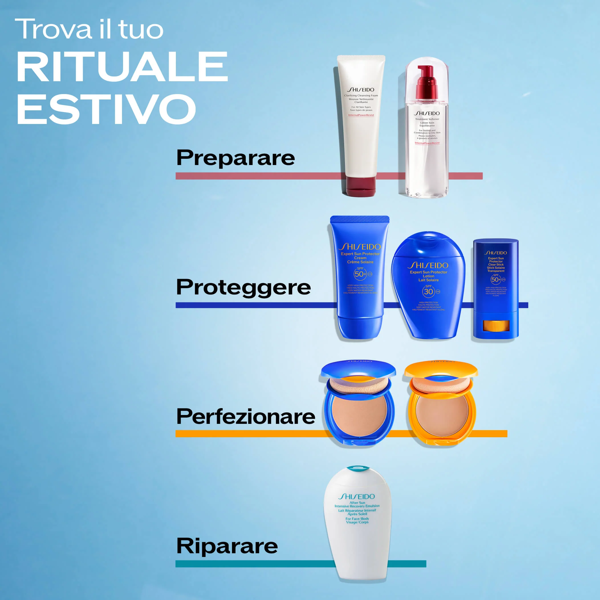 Kompaktni puder sa UV zaštitom SPF30 - Šminka za lice sa zaštitom od sunca, Kompaktni puder, Puder u prahu