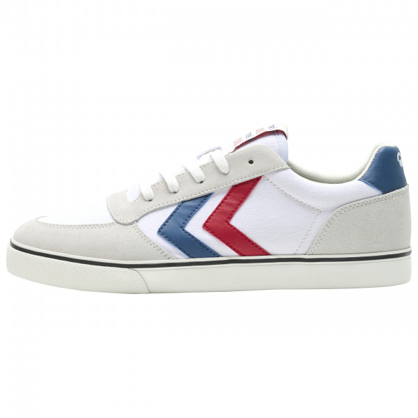 Hummel - Stadil LX-E Canvas - Sneaker