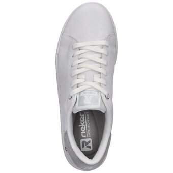 Rieker R-Evolution Sneaker in weiß