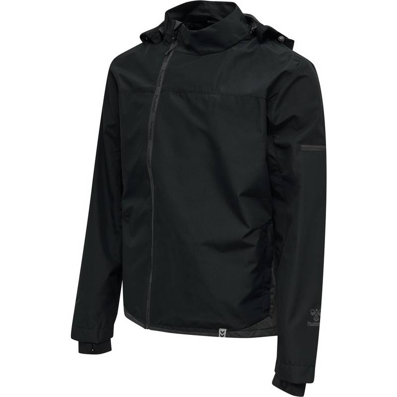 hummel hmlNORTH SHELL JACKET Funktionsjacke Herren