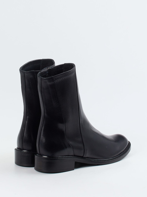 Stiefelette-17331090022 Konstantin Starke