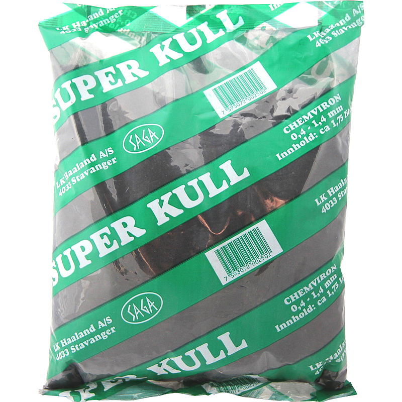 Superkull 1,75 liter, Chemiveron