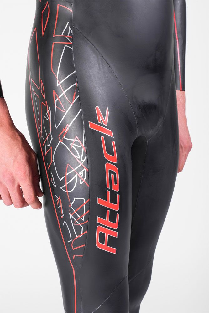 sailfish Attack 7 - Neoprenanzug kaufen | Bike-Discount