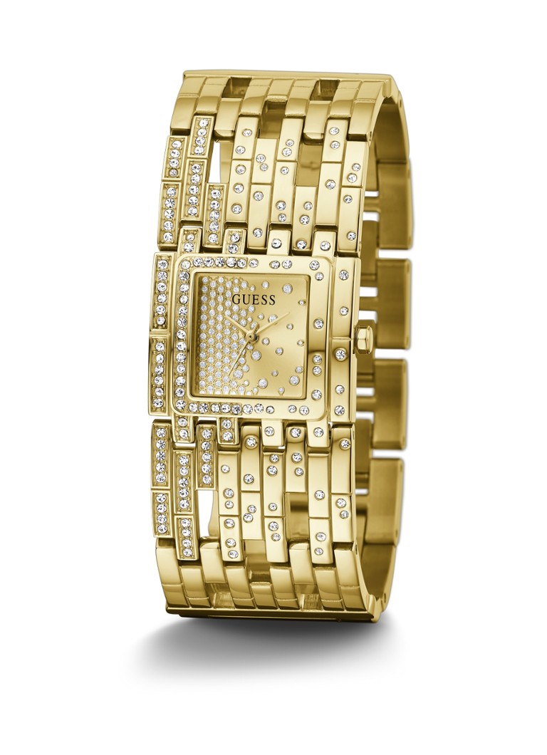 Ceas GUESS Waterfall GW0441L2