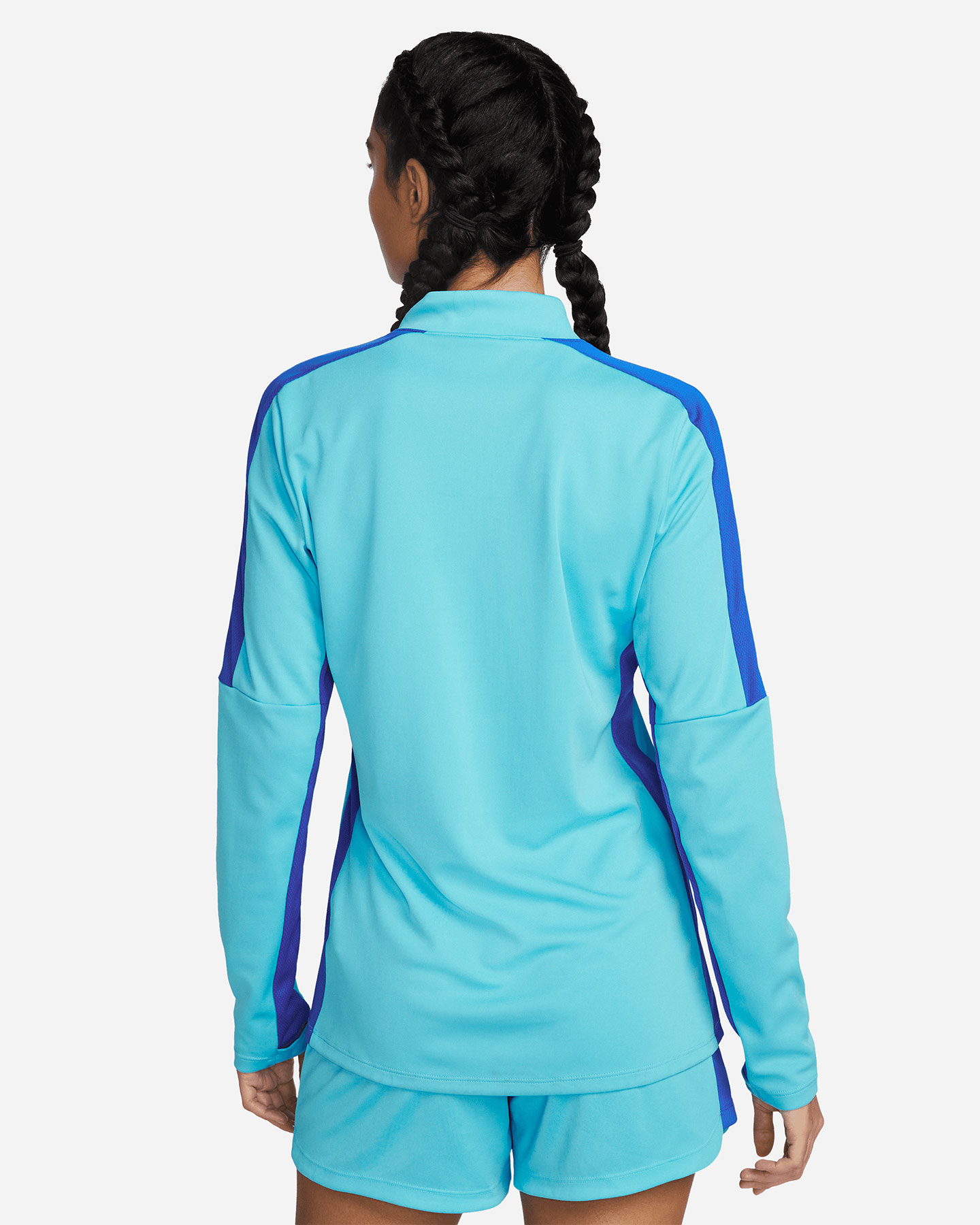Futbalový dres Nike Dri Fit Academy W DX0513-416