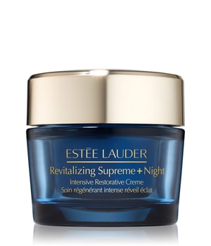 ESTÉE LAUDER Revitalizing Supreme+ Night Creme Nachtcreme-50 ml