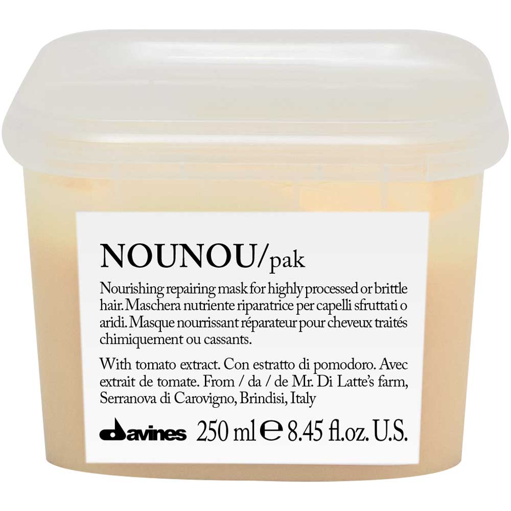 Davines Essential Haircare Nounou Pak 250 ml
