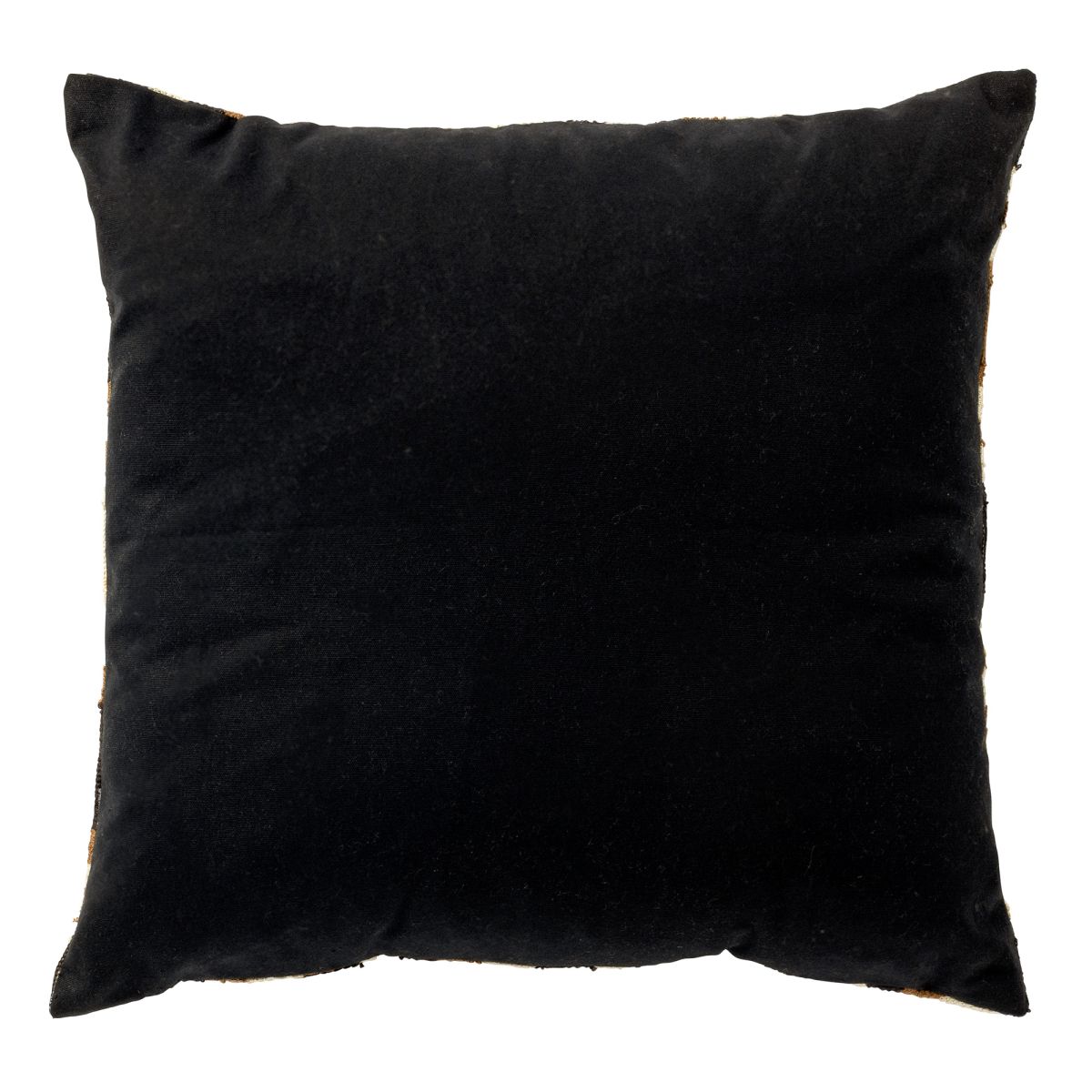 Trendhopper Zierkissen Diego Tobacco Brown 45 x 45 cm