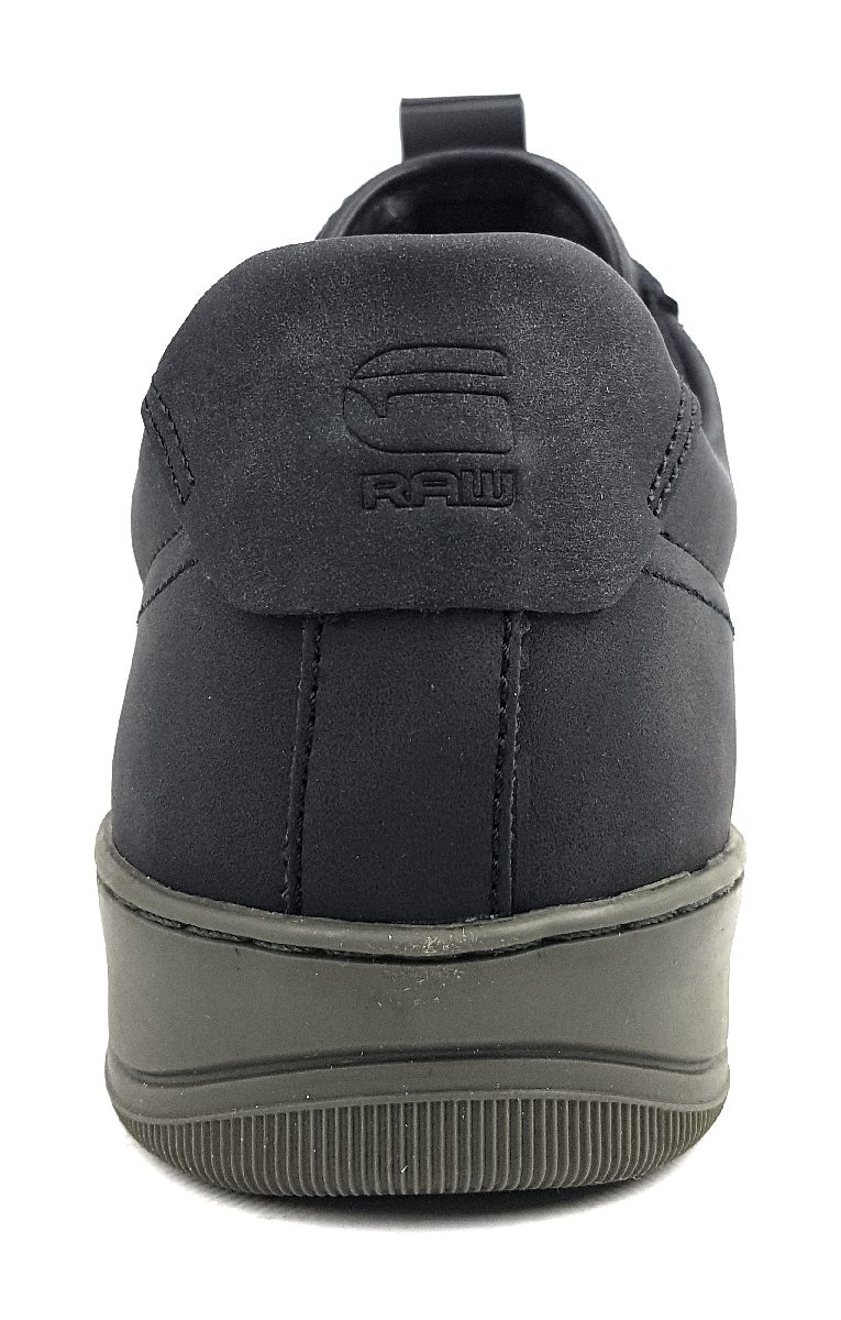 G-Star Lancet cos Nub M 2242-049501 Schwarz Black
