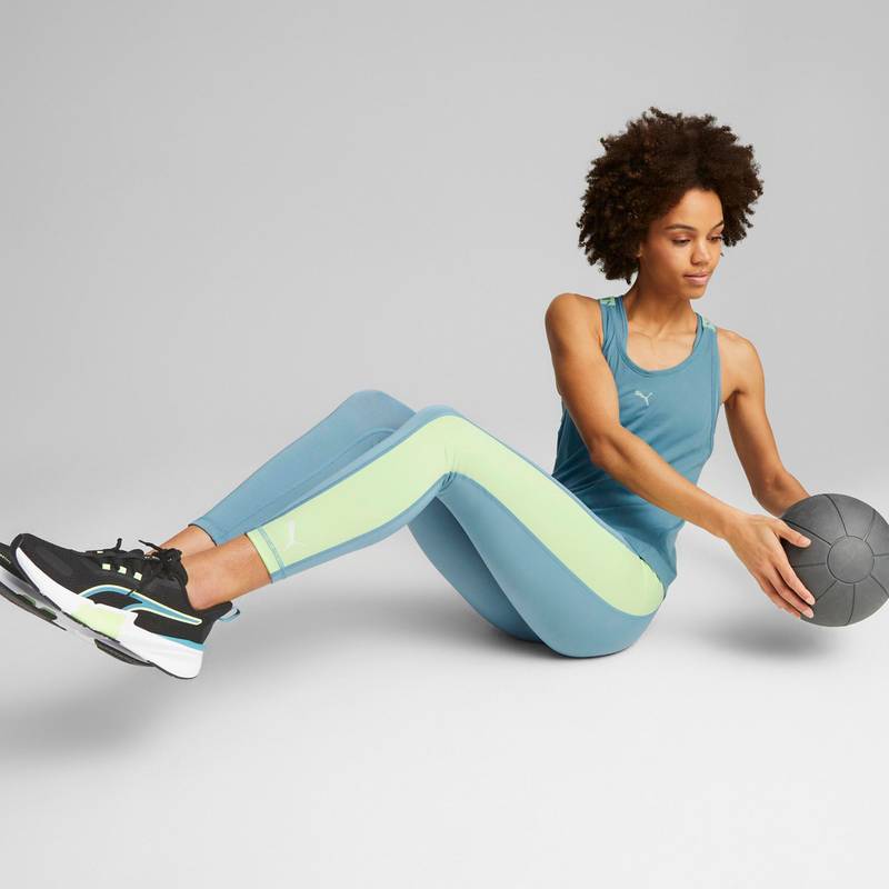 PUMA Strong Funktionstank Damen
