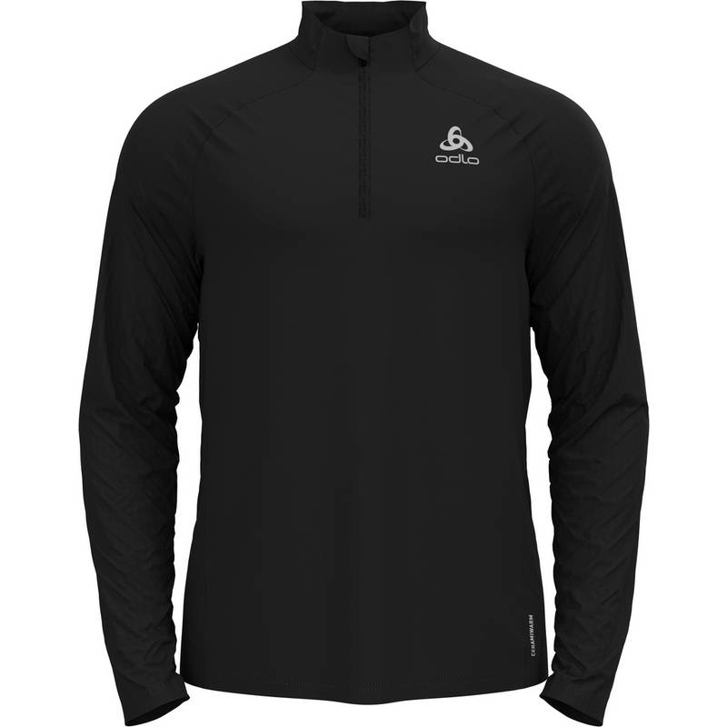 Odlo Essential Funktionsshirt Herren