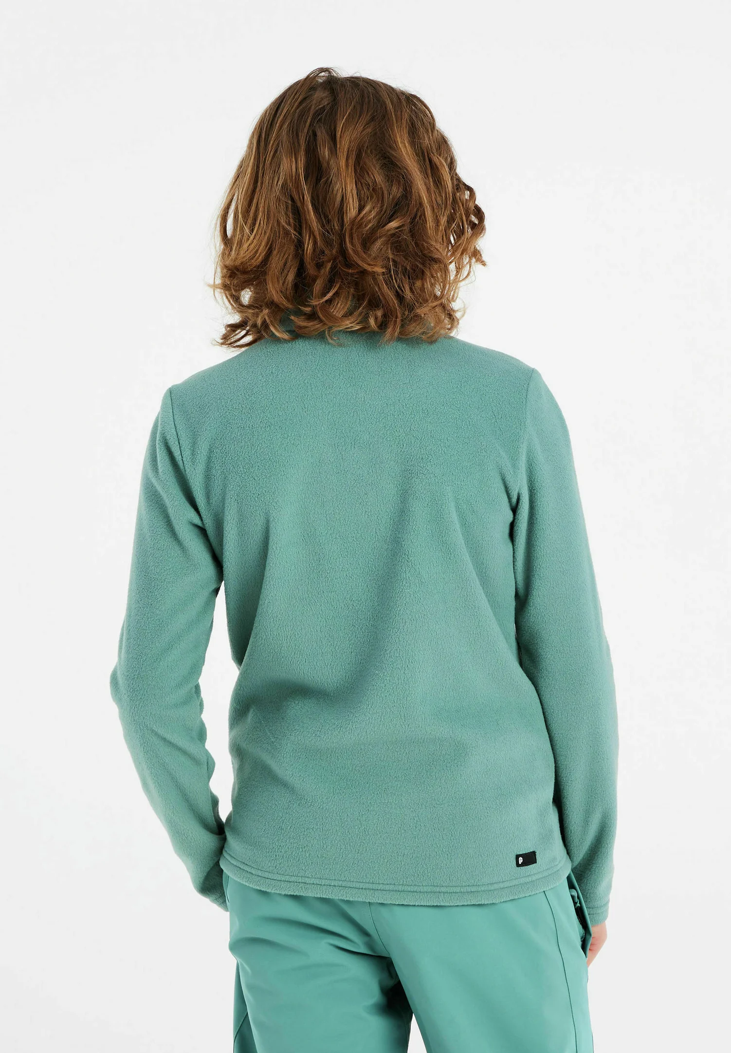 Protest PERFECTY - Sudadera de polar