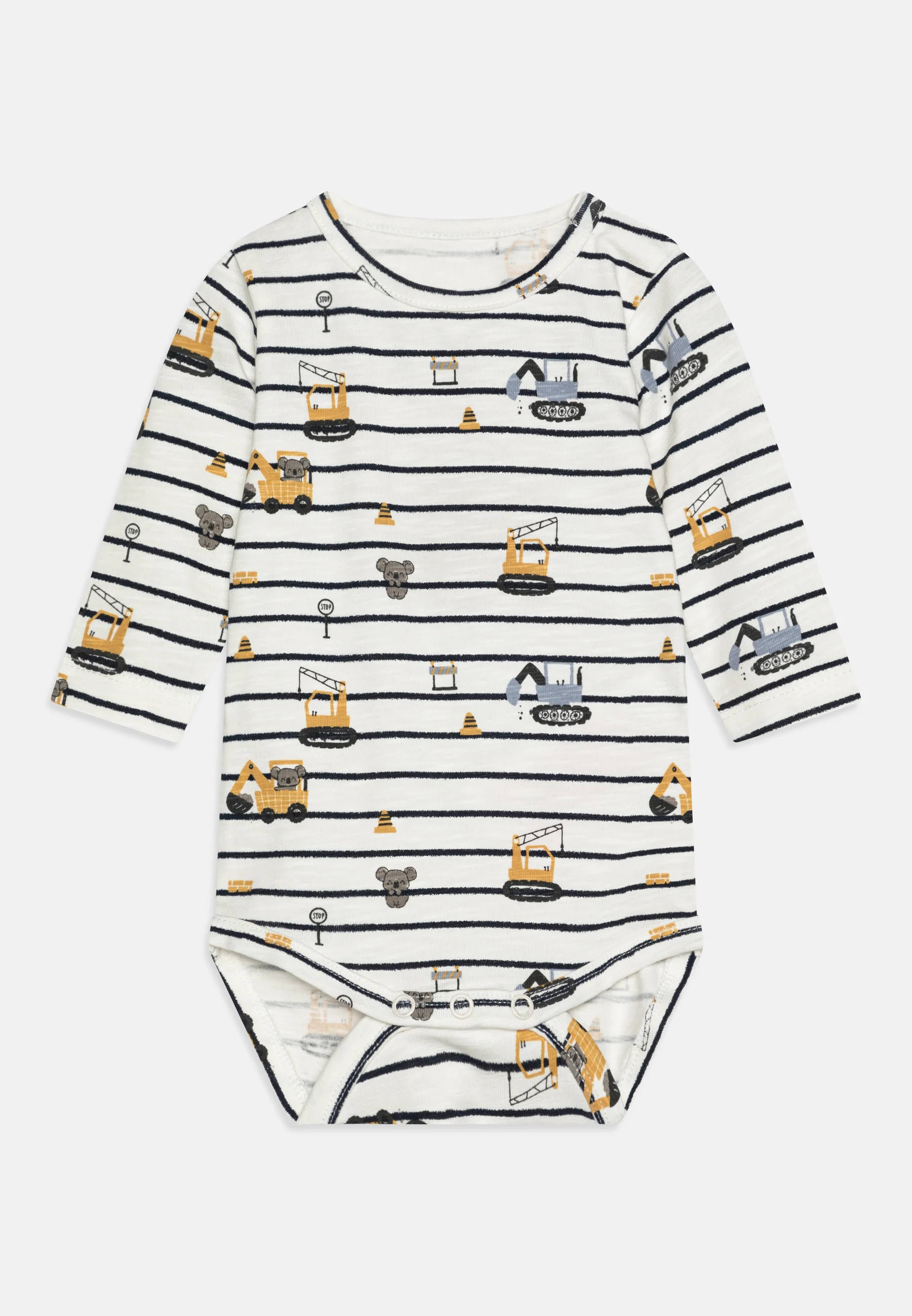 Nómbralo NBMBISSON UNISEX - Cuerpo