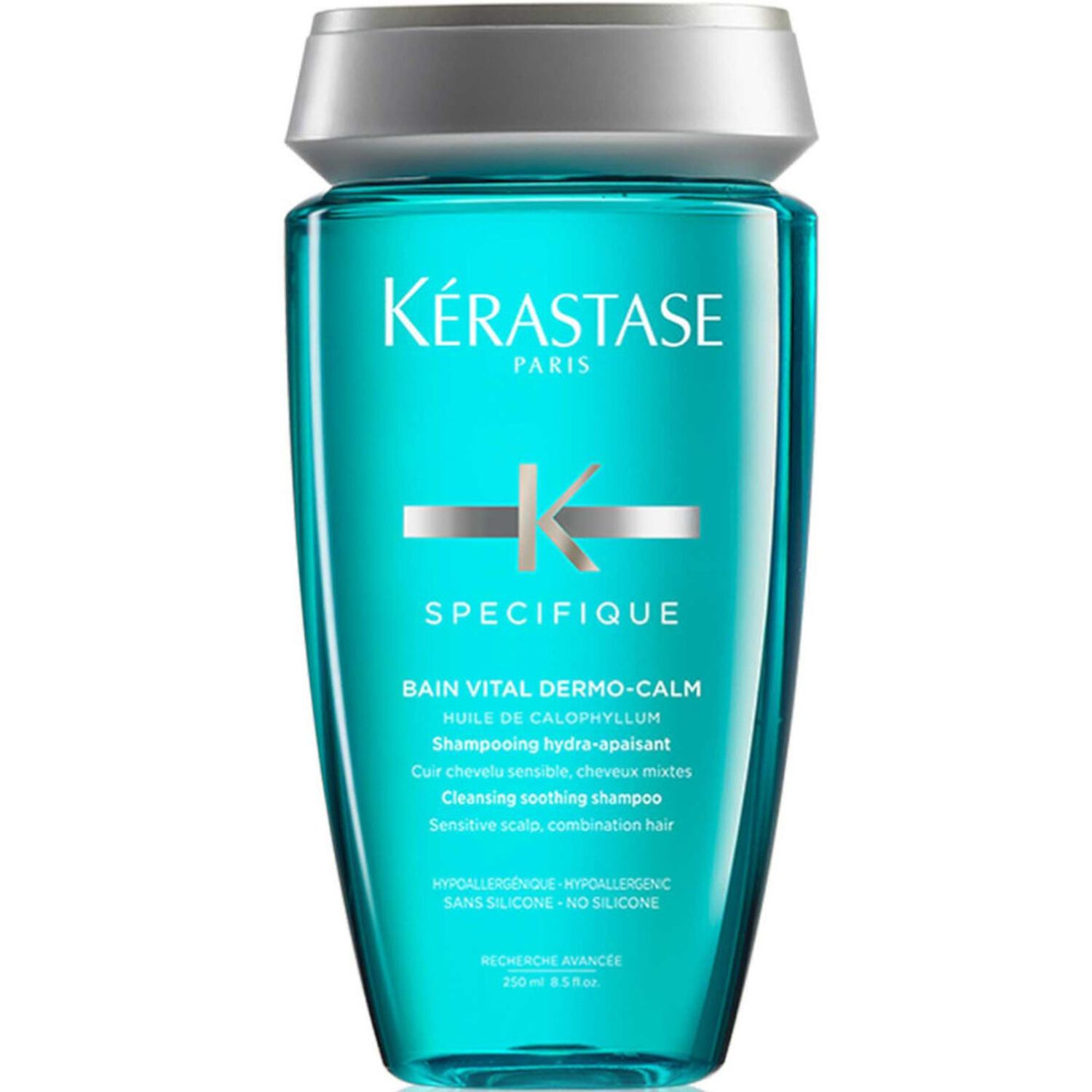 Kérastase Bain Vital Dermo-Calm Shampooing 250 ml
