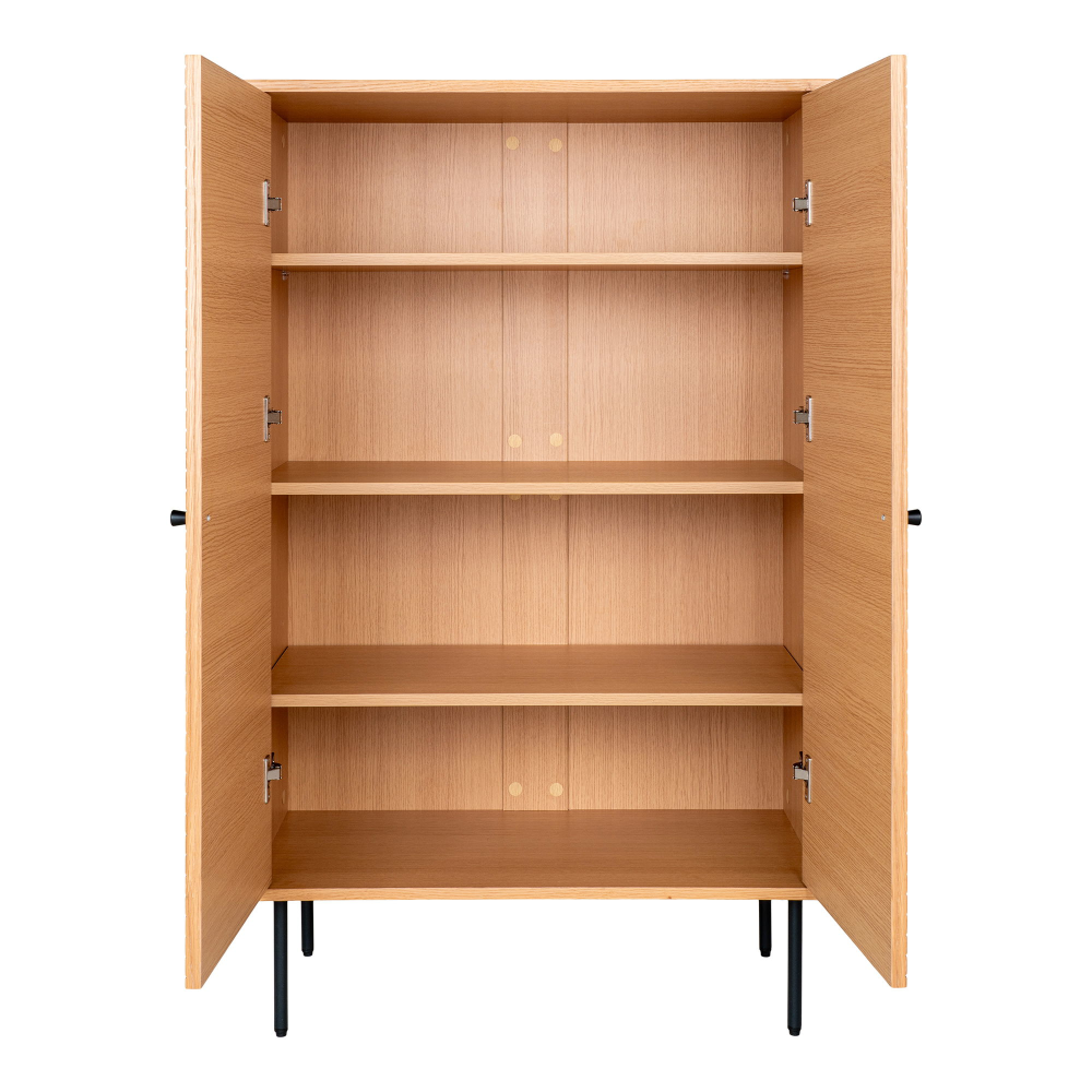 Highboard 2-türig Kyoto