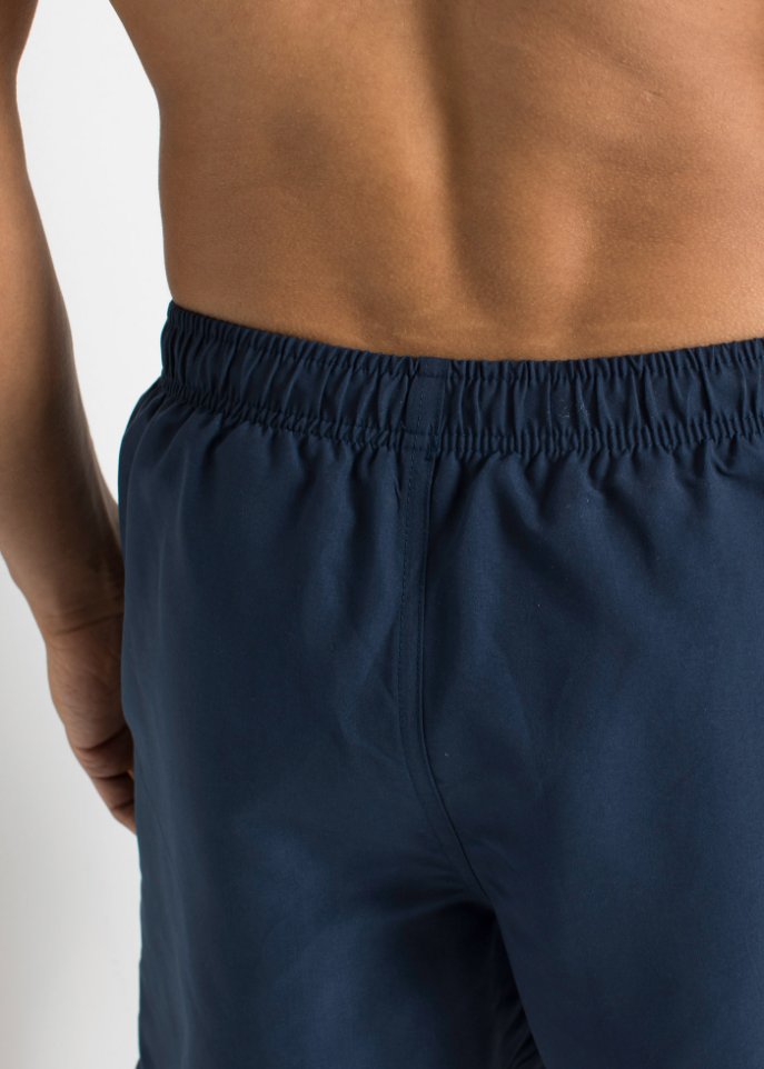 Badeshorts Herren