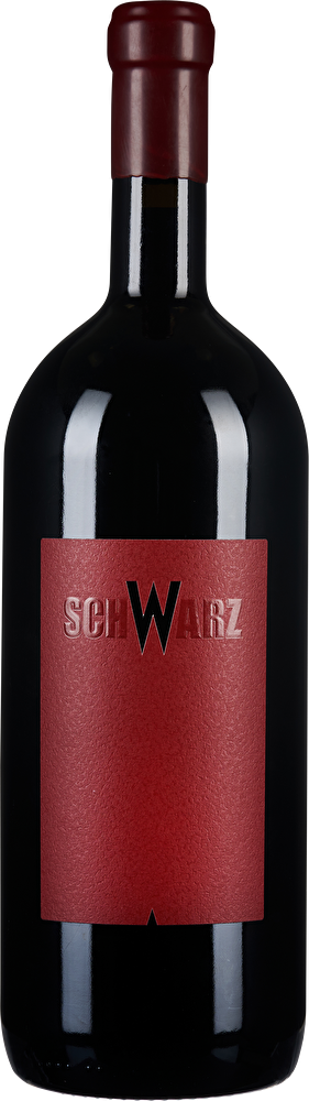 Schwarz Rot Magnum 2021 im Geschenkkarton
