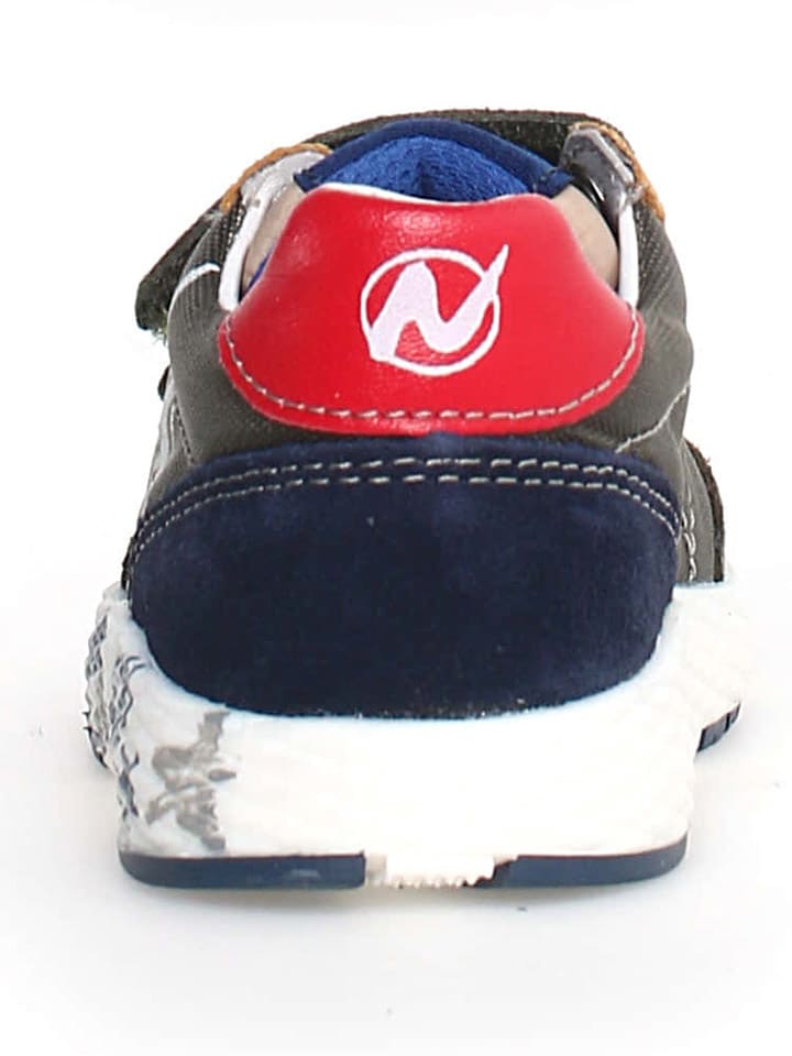 Naturino Leder-Sneakers 