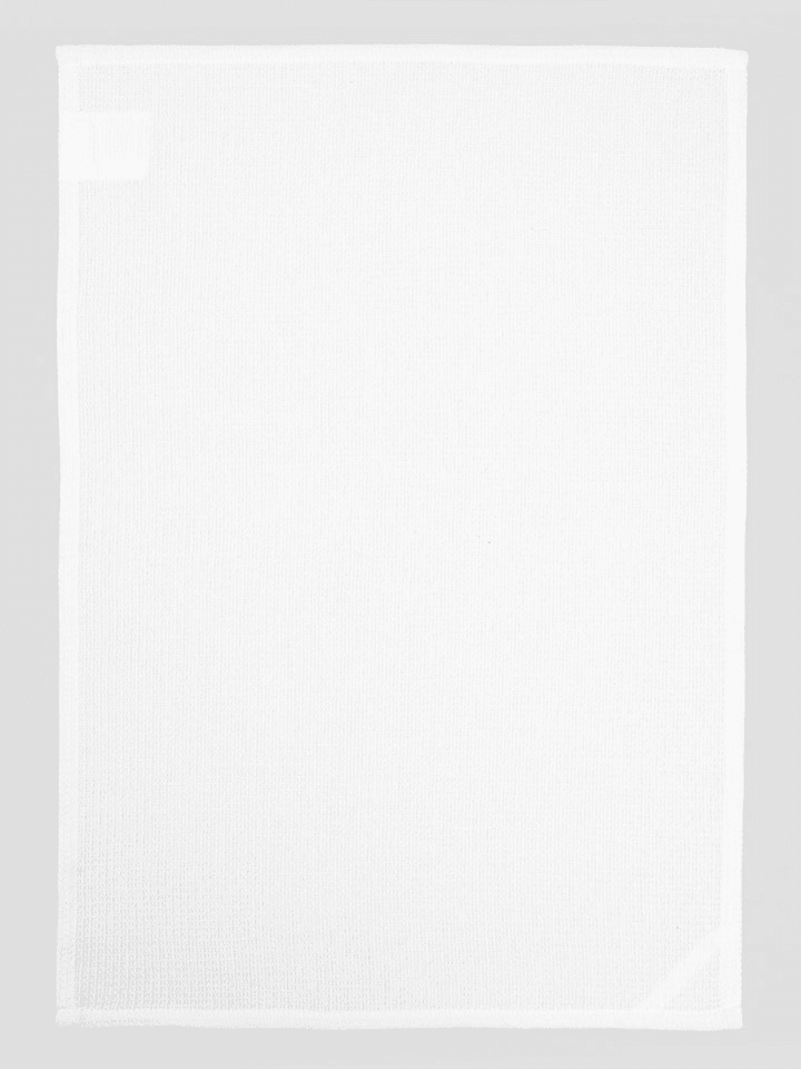 Homla 2er-Set: Geschirrtücher ''Meadow Flowers'' in Weiß/ Bunt - (L)65 x (B)45 cm günstig kaufen onesize