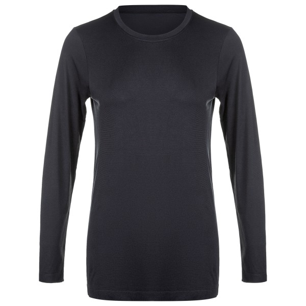ATHLECIA - Women's Julee Loose Fit L/S Seamless Tee - Funktionsshirt