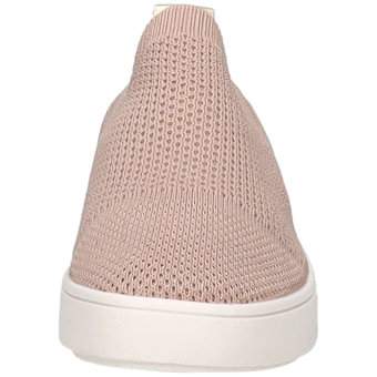 Barbarella Slip On Sneaker in beige