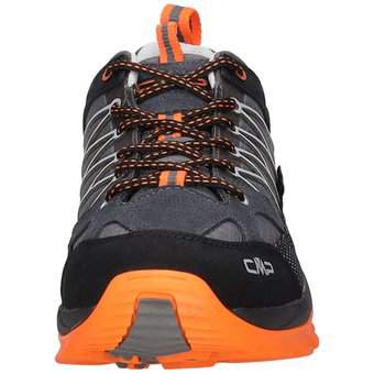 CMP Rigel Low WP Outdoor in grau