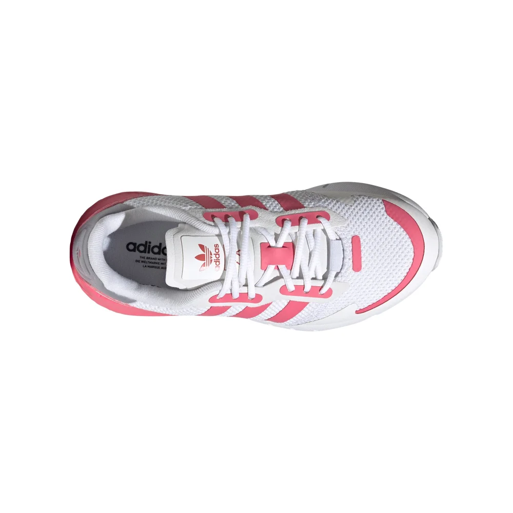 adidas ZX 1K BOOST J G58924 / weiss