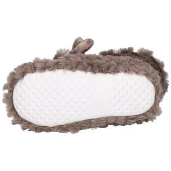 Barbarella Hausschuhe in beige
