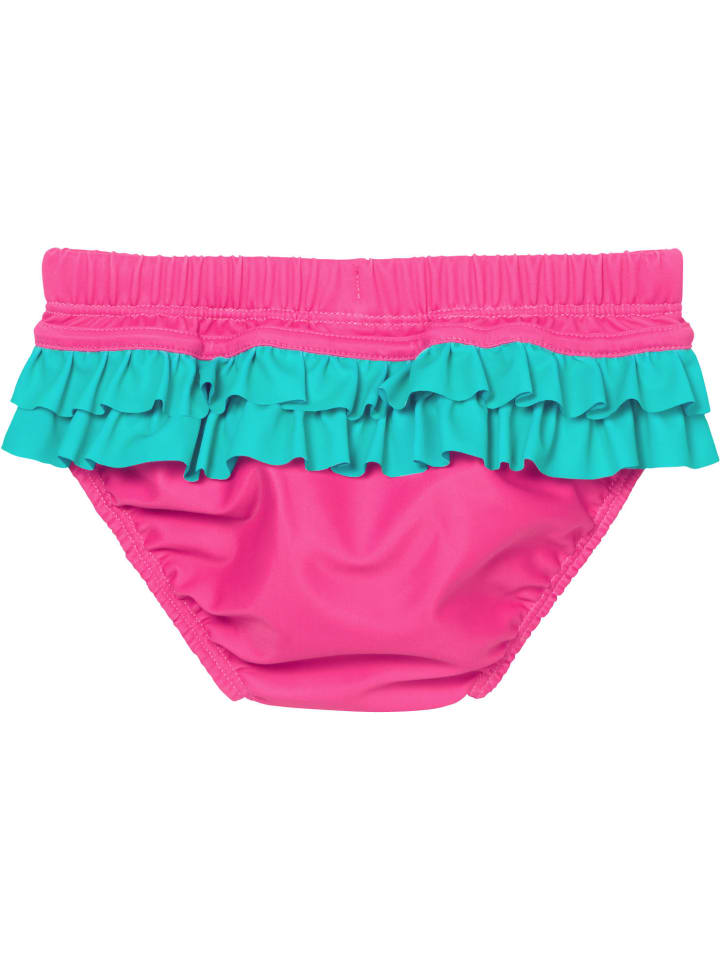Playshoes UV-Schutz Windelhose Meerjungfrau in Pink günstig kaufen