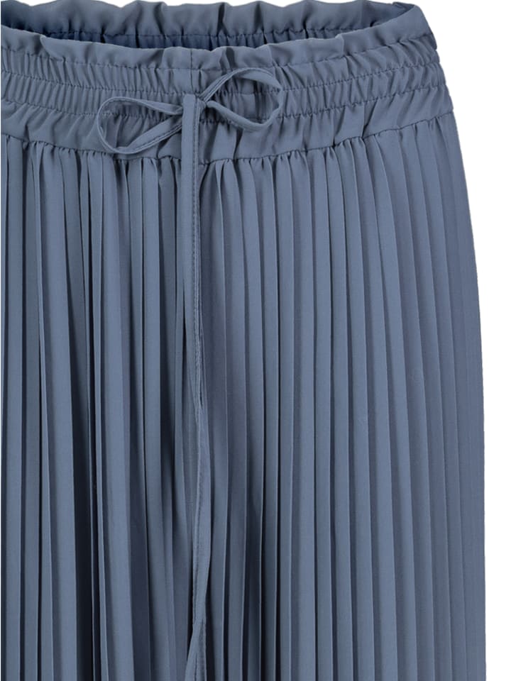 Sublevel Hose in Blau/ Grau günstig kaufen