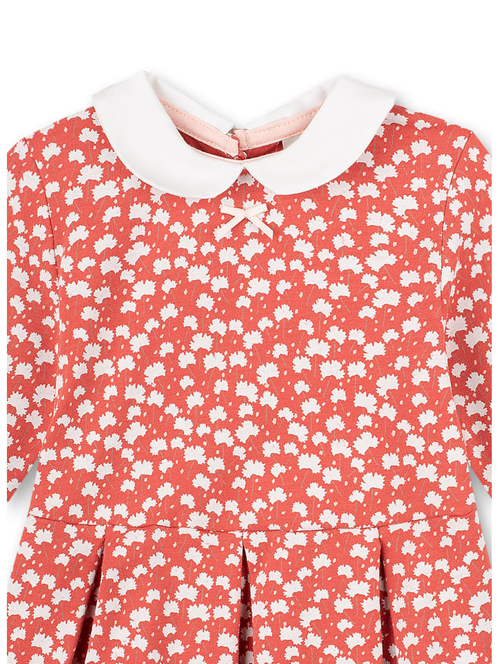 Sanetta Kleid in Rot günstig kaufen