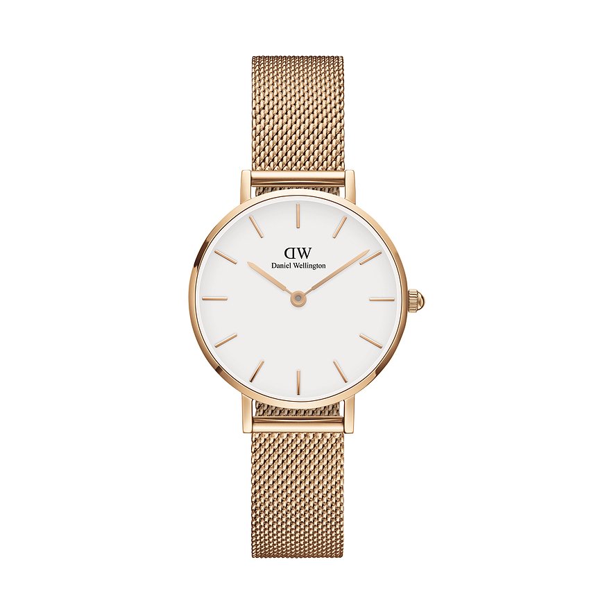 Daniel Wellington Damenuhr Classic Petite