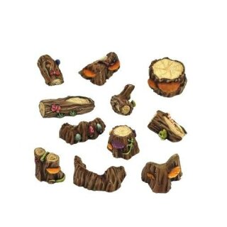 Tree Stumps (11)