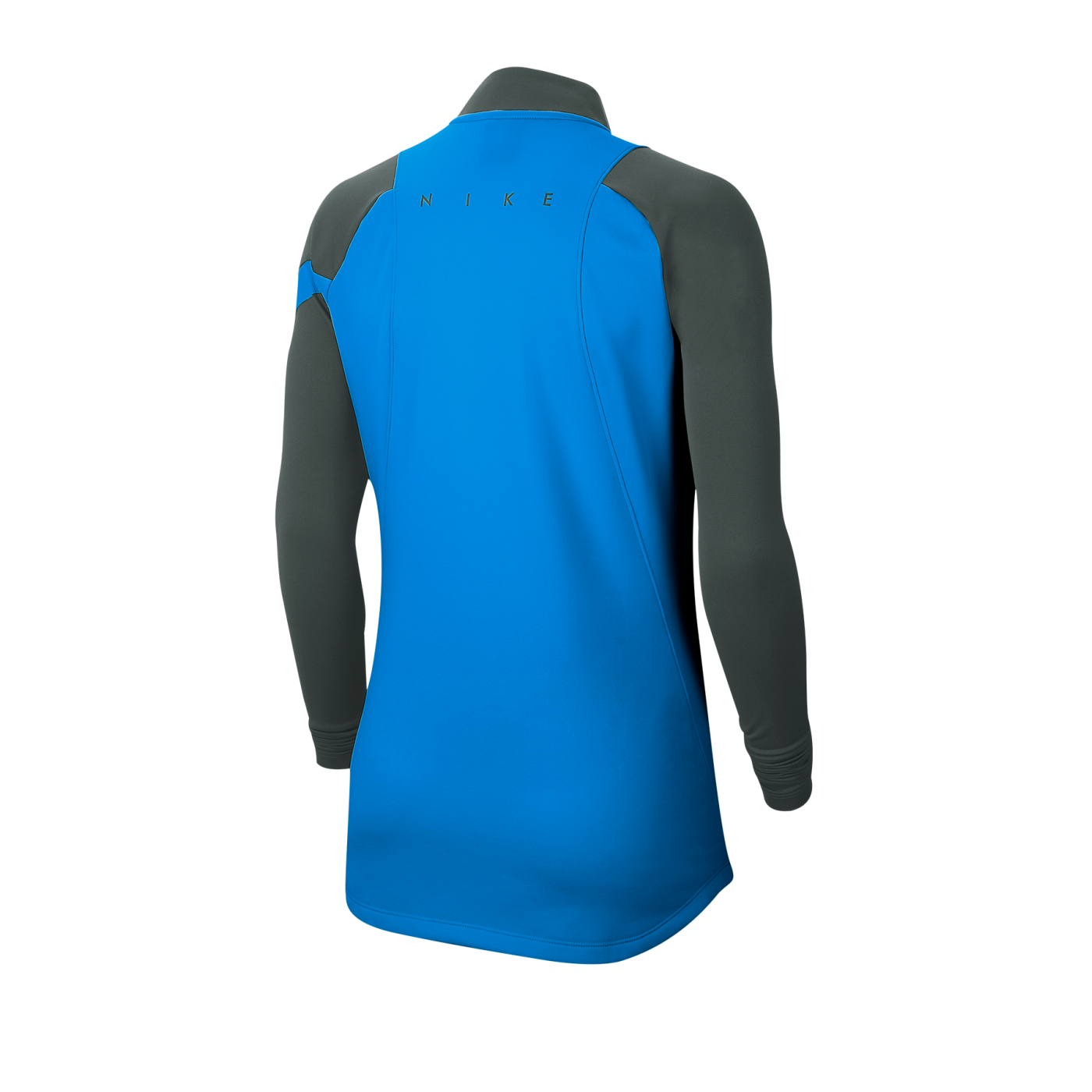 Nike Academy Pro Sweatshirt Damen Blau F406