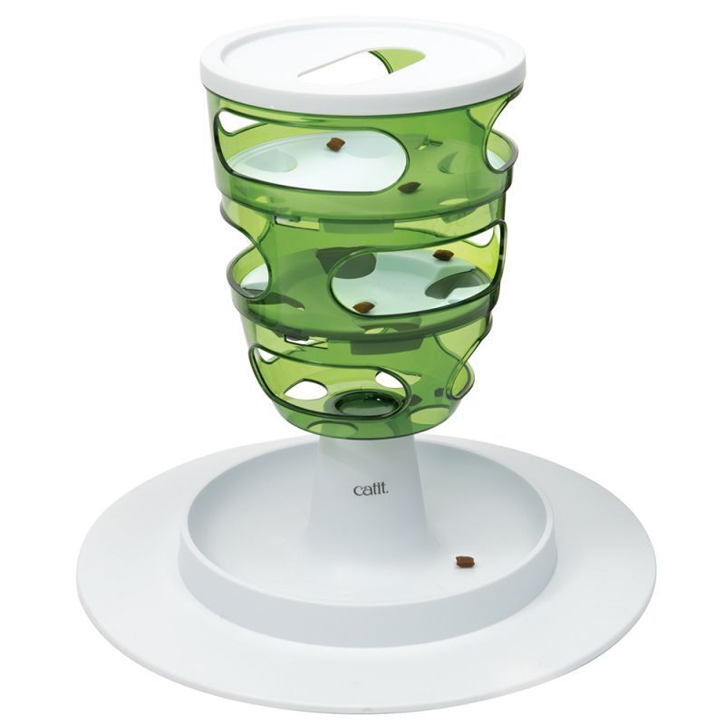 Catit Intelligenzspielzeug Catit Senses 2.0 Food Tree