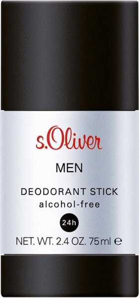 s.Oliver S.Oliver Men Deodorant Stick