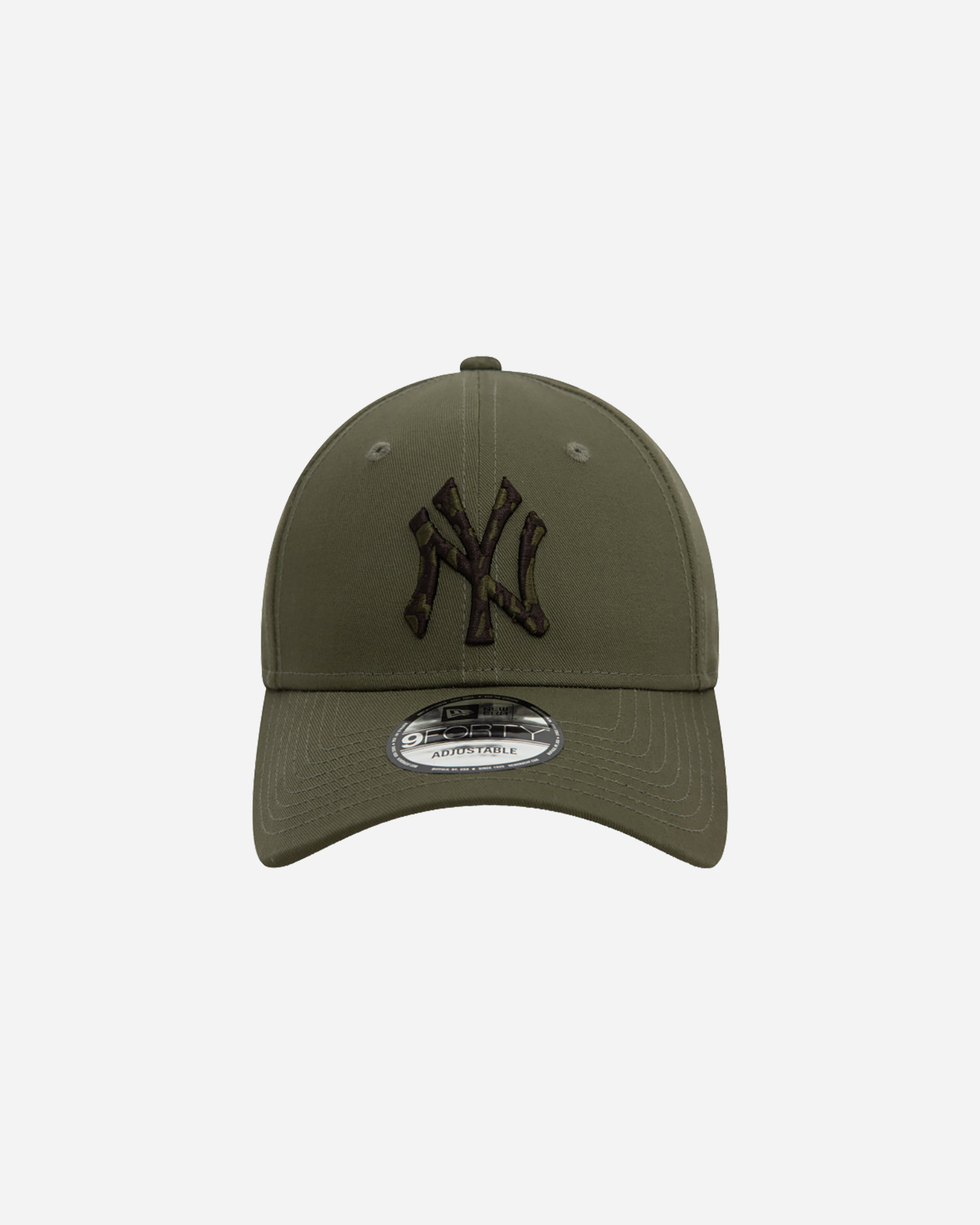 Cappellino New Era 9forty Infill New York 60565116