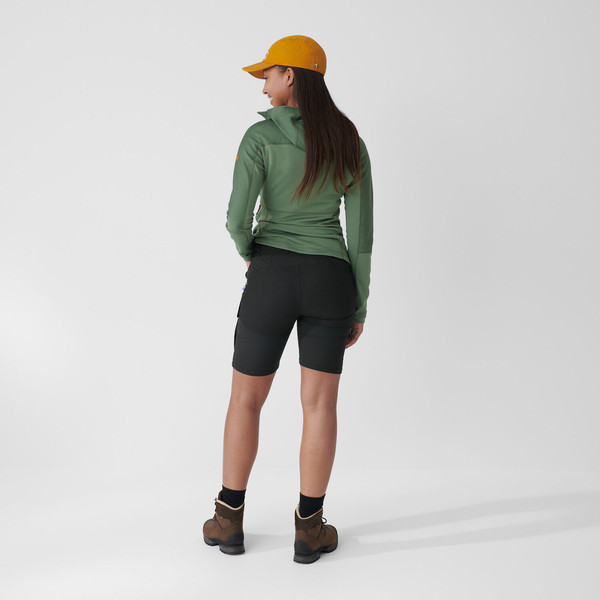 ABISKO MIDSUMMER SHORTS W Damen - Shorts
