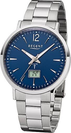 REGENT Herrenuhr