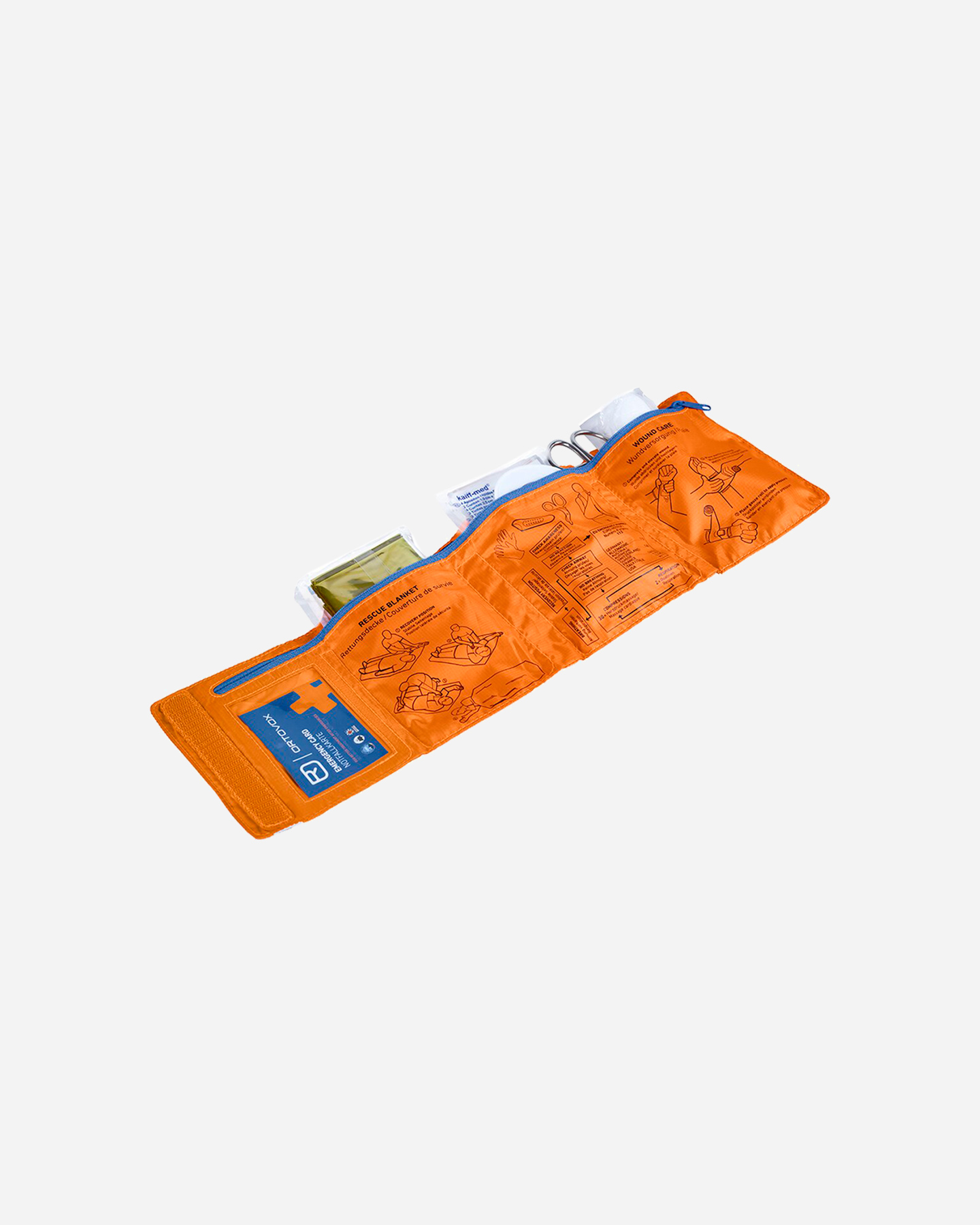Ortovox Roll Doc Mid Backpack Accessory 23302-21201