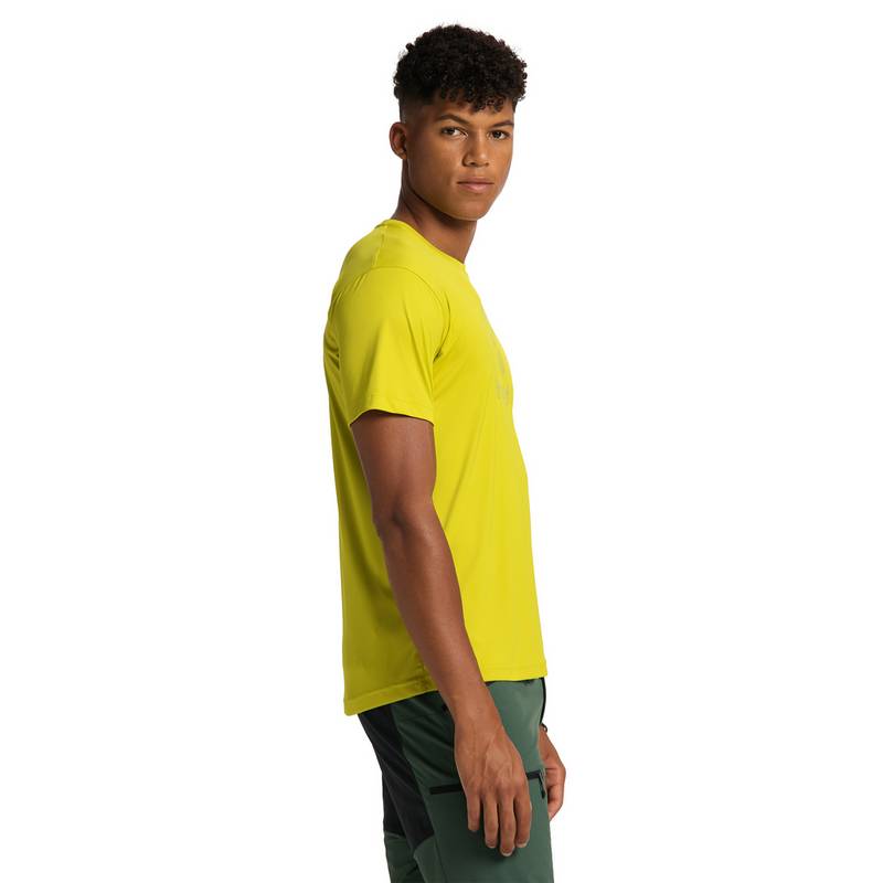 Haglfs Glee Tee Funktionsshirt Herren