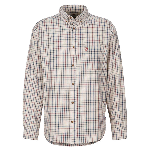 SÖRMLAND LITE FLANNEL SHIRT M Herren - Outdoor Hemd