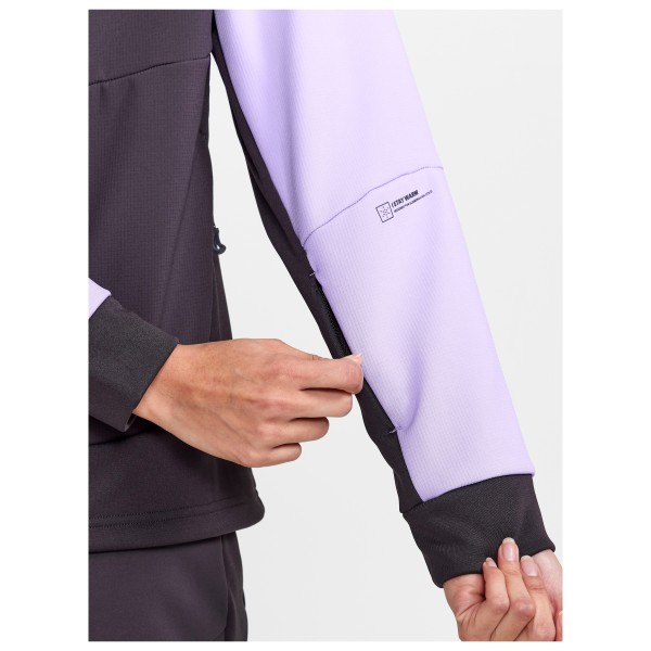 Craft - Women's ADV Backcountry Hybrid Jacket - Langlaufjacke