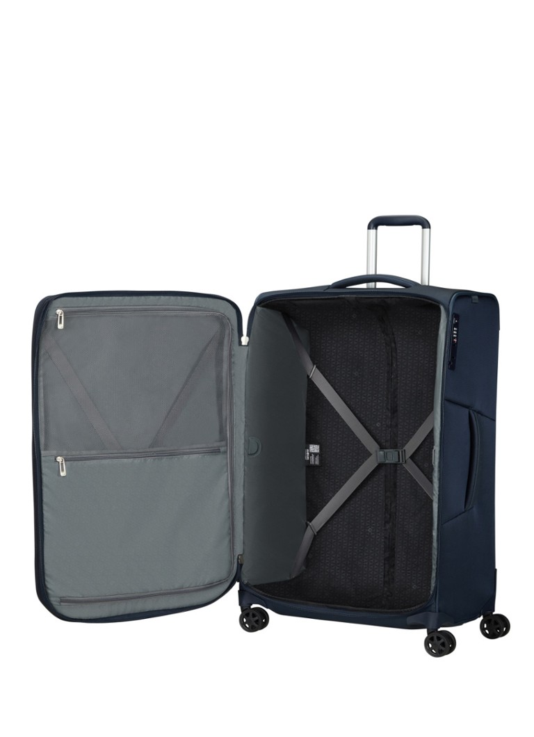 Samsonite Respark vērpējs 79 cm