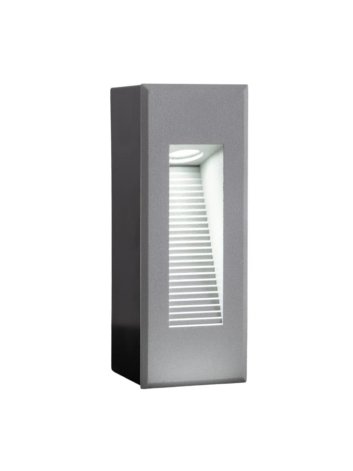 näve LED Außenwandleuchte 
