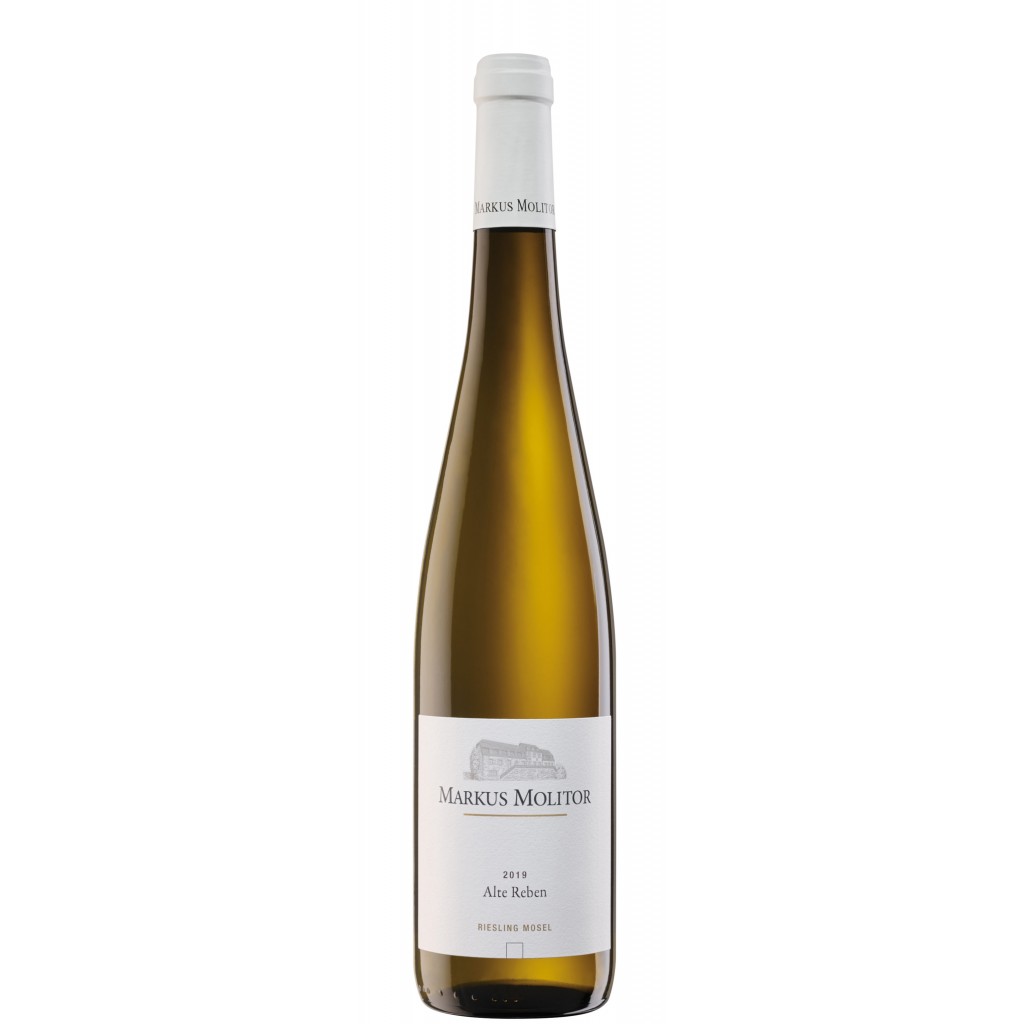 2021 Riesling Alte Reben Mosel trocken