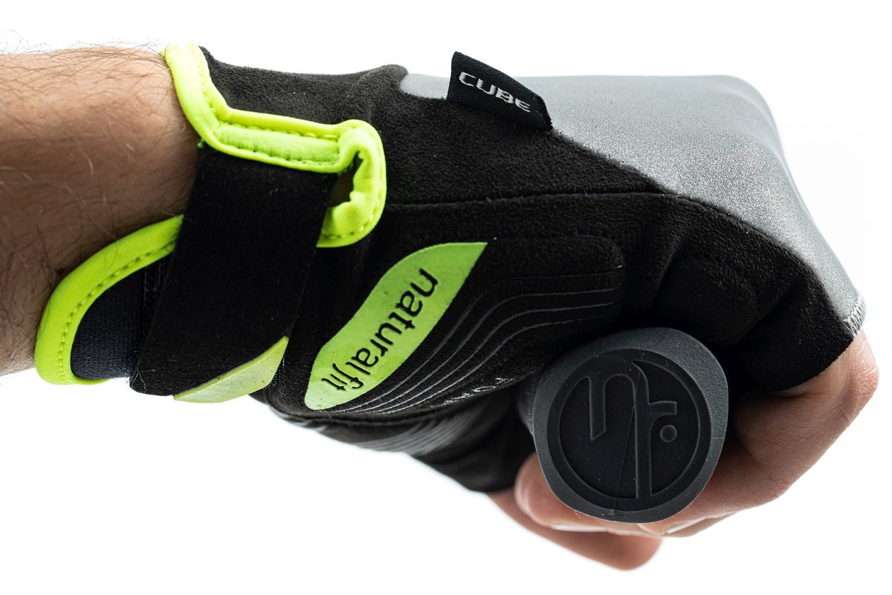 Cube Handschuhe Kurzfinger X NF - 2024