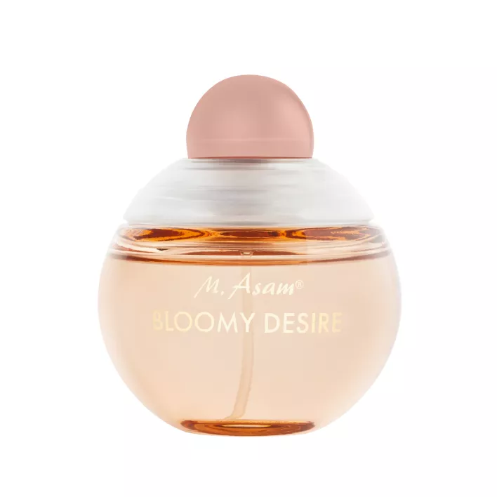 BLOOMY DESIRE Eau de Parfum