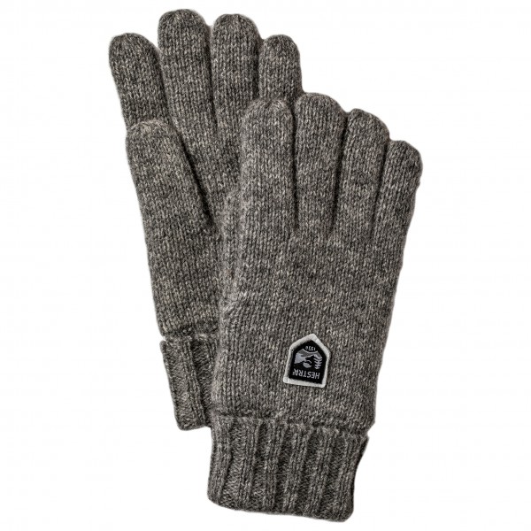 Hestra - Basic Wool Glove - Handschuhe
