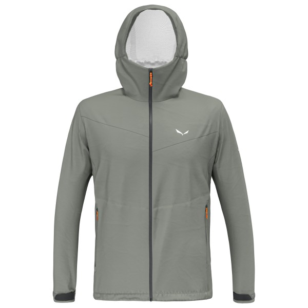 Salewa - Puez Aqua 4 PowerTex 2.5L Jacket - Regenjacke